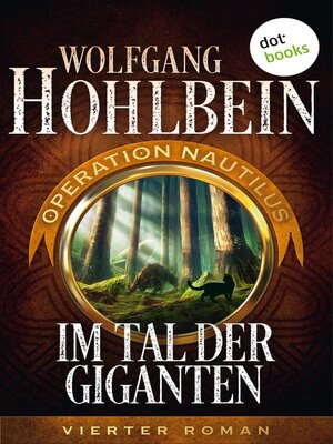 cover image of Im Tal der Giganten